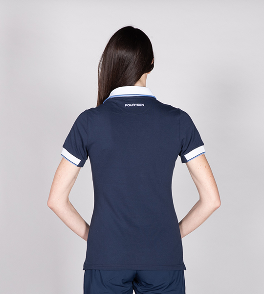 Women Classy polo